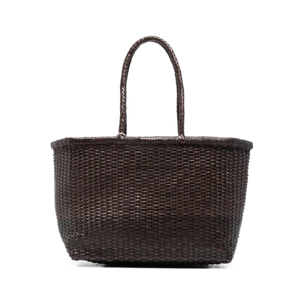 Dragon Diffusion Tote Bag - Tasker - Dame - Brun - ONE SIZE -