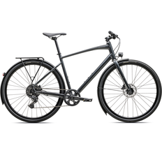 Specialized Sirrus X 2.0 EQ - Herreecykel - 2025, Large - Vi matcher laveste pris. 365 dages returret.