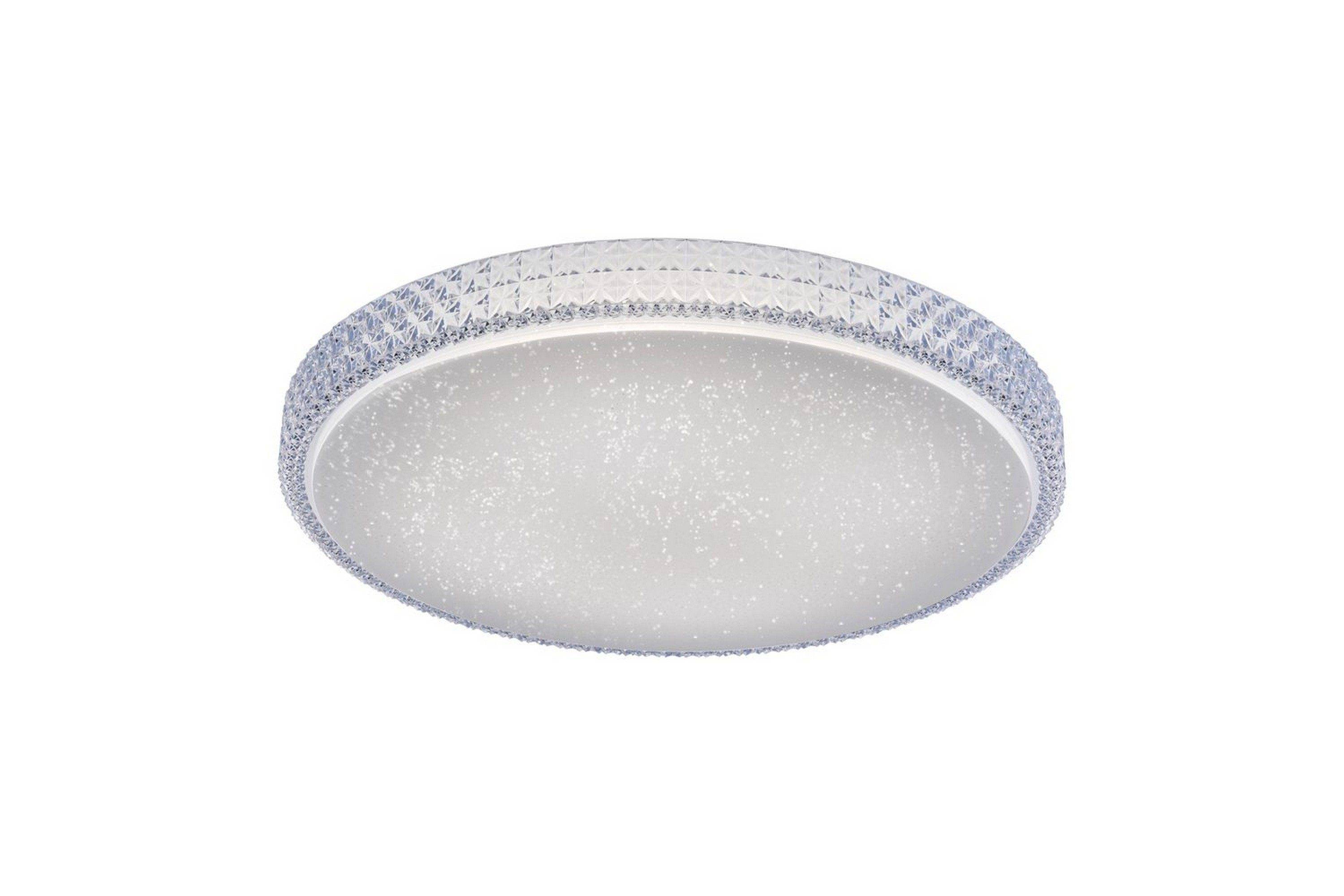 Frida Just Light Taklampa - Transparent Plafond