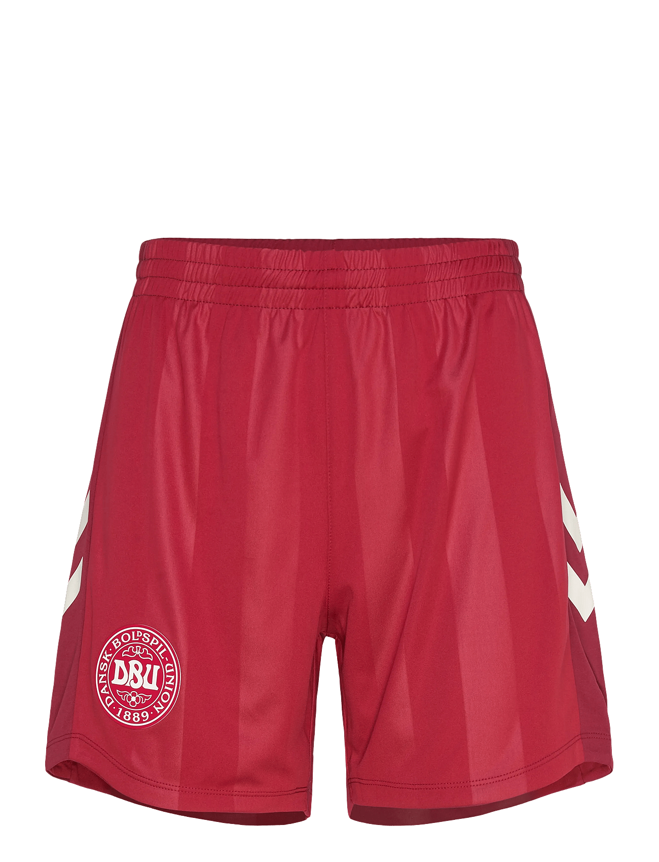 HUMMEL Dbu Woman 25 Home Shorts | Red | M