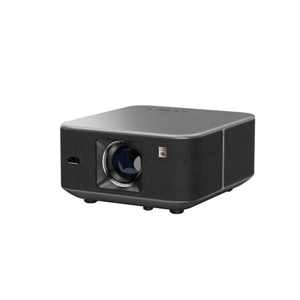 Videoprojektor - Yaber - K3 - 1600 ANSI - Google TV - JBL-ljud