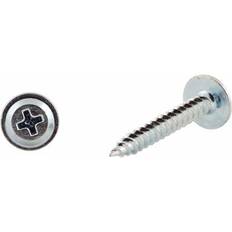 Arvid Nilsson Profilskrue hvid 4,2x85 ph2