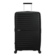 American Tourister Kuffert Fastforward 78 Cm - Sort