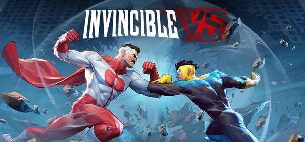 Invincible VS (Steam)