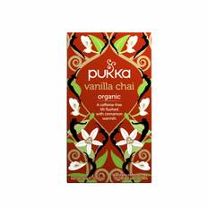 Pukka Vanilla Chai, 20Bags