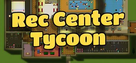 Rec Center Tycoon (PC) - Standard