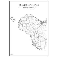 Bjärehalvön