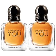 2st Armani Stronger With You For Men Eau de Toilette - 30 ml