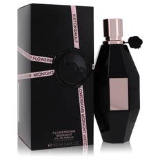 Flowerbomb Midnight Eau De Parfum Vaporisateur Femme 100 ml