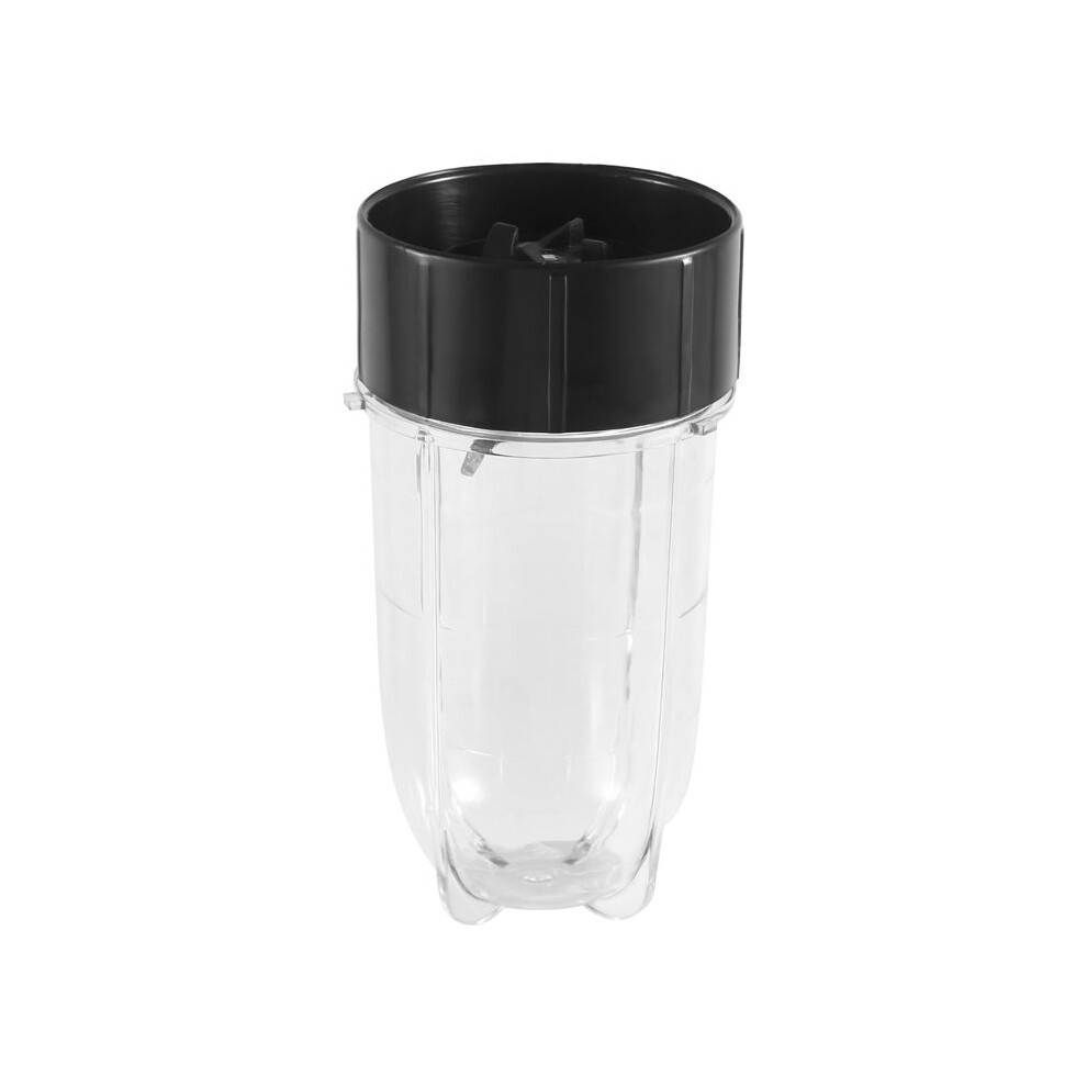 Replacement Blade + 16Oz Cup Set for , Replacement Parts Compatible with 250W MB1001 Blender