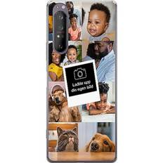 Designa eget Sony Xperia 1 II Skal