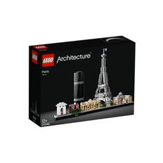 LEGO, Lego Architecture, Paris Lego