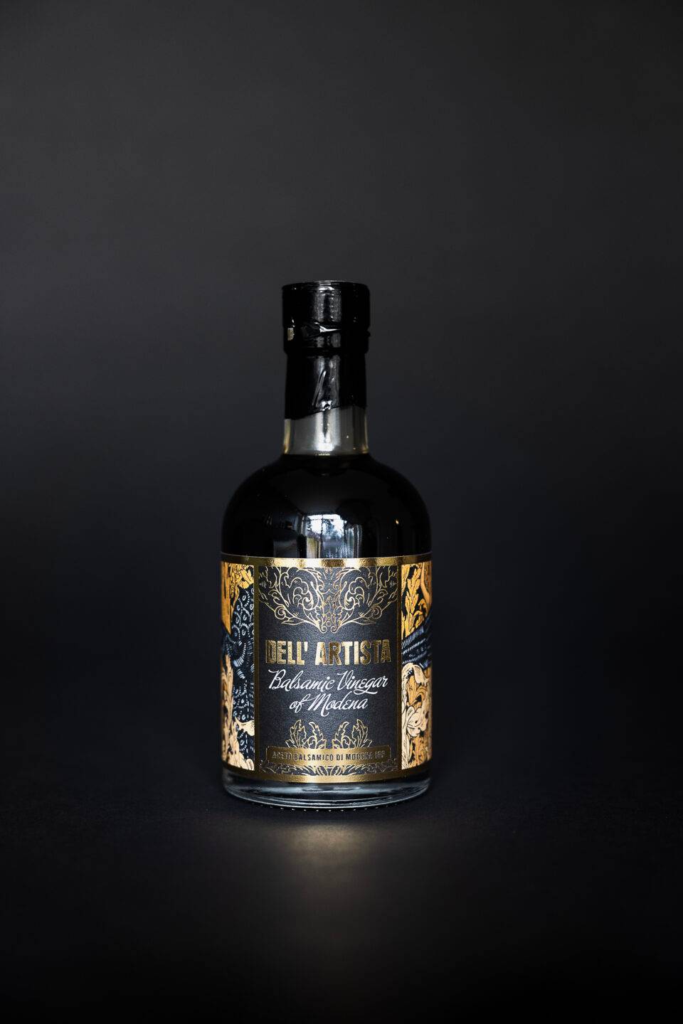 Dell´Artista Vinäger Balsamico