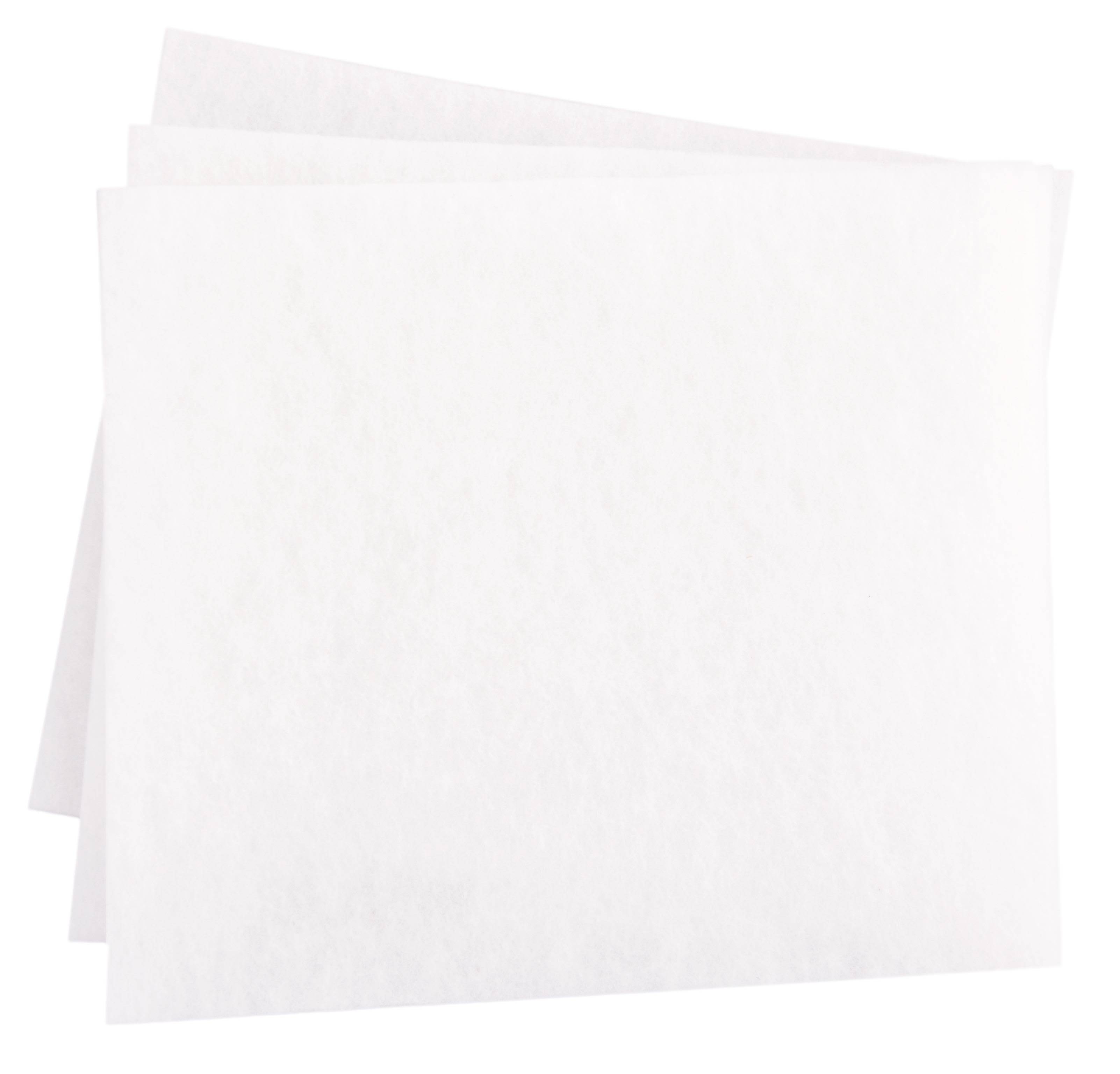Acetec 20512 Filter 3-pack