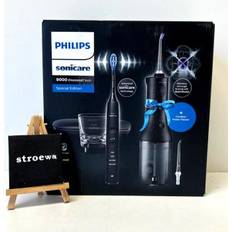 Philips Sonicare Cordless Power Flosser DiamondClean 9000 HX3886/43