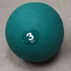 Slam Ball grøn - 3 kg