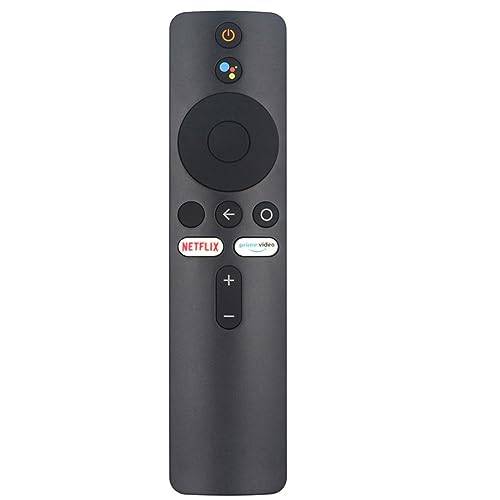 Ersättningsfjärrkontroll, universell röstfjärrkontroll, tv-tillbehör för Xiaomi, smart TV-box