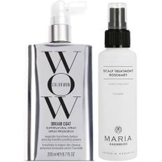 Color Wow Hair Care Star Products Dream Coat 200 ml & Scalp Treatment 125 ml - 325 ml