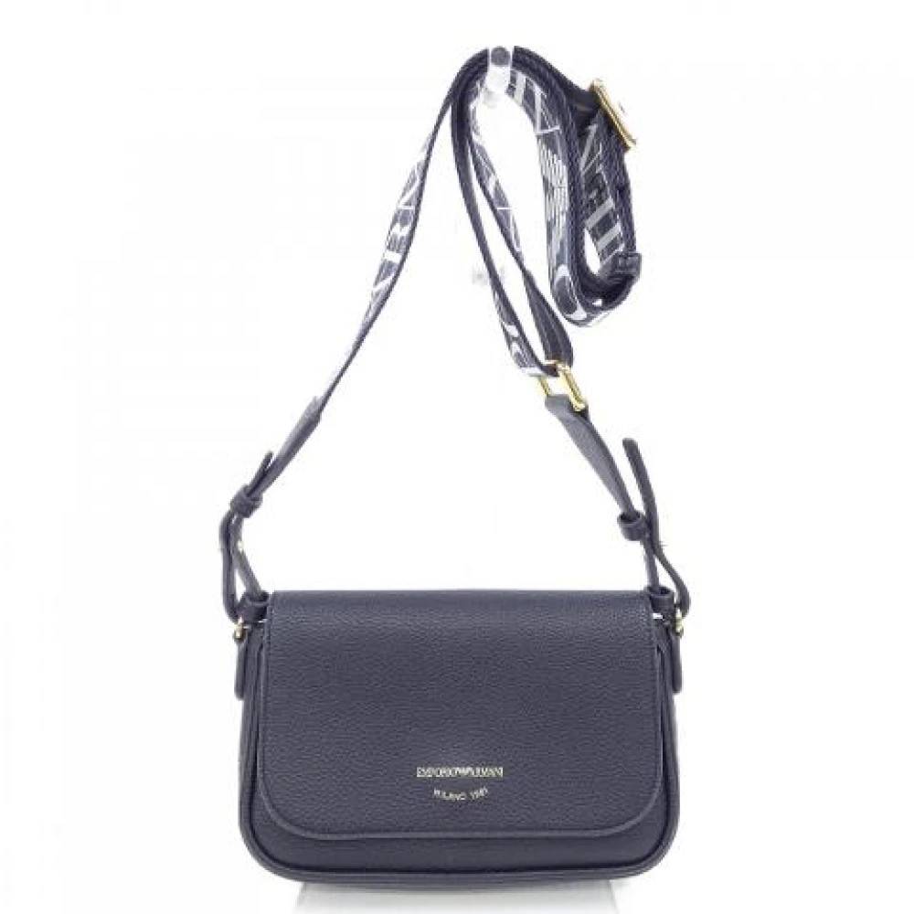 Armani Pre-owned - Pre-owned Crossbody Bag Vintage - Dam - ONE Size -