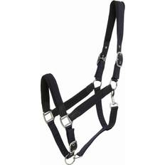HorseGuard Vardia Flettet Grime - Navy