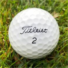 Titleist Tour speed