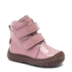 Bisgaard - Evon tex vinterstøvler - Rosa - str. 23