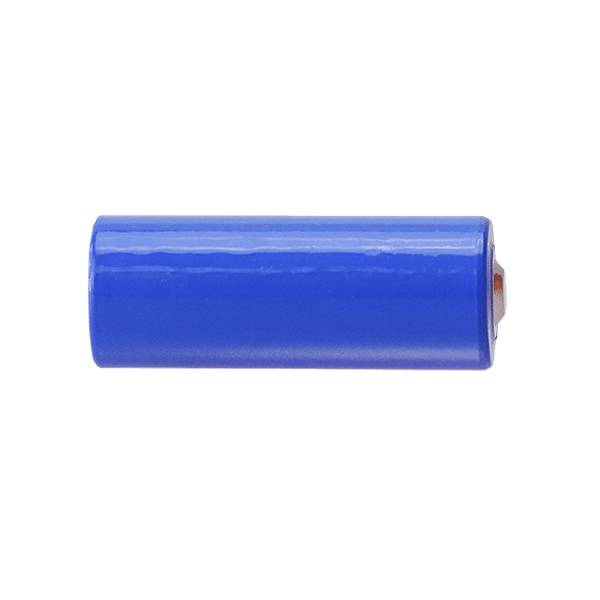 PKCELL CR17450 3V Lithium Batteri, 2400 mAh