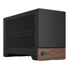 Fractal Design Terra ITX Chassi