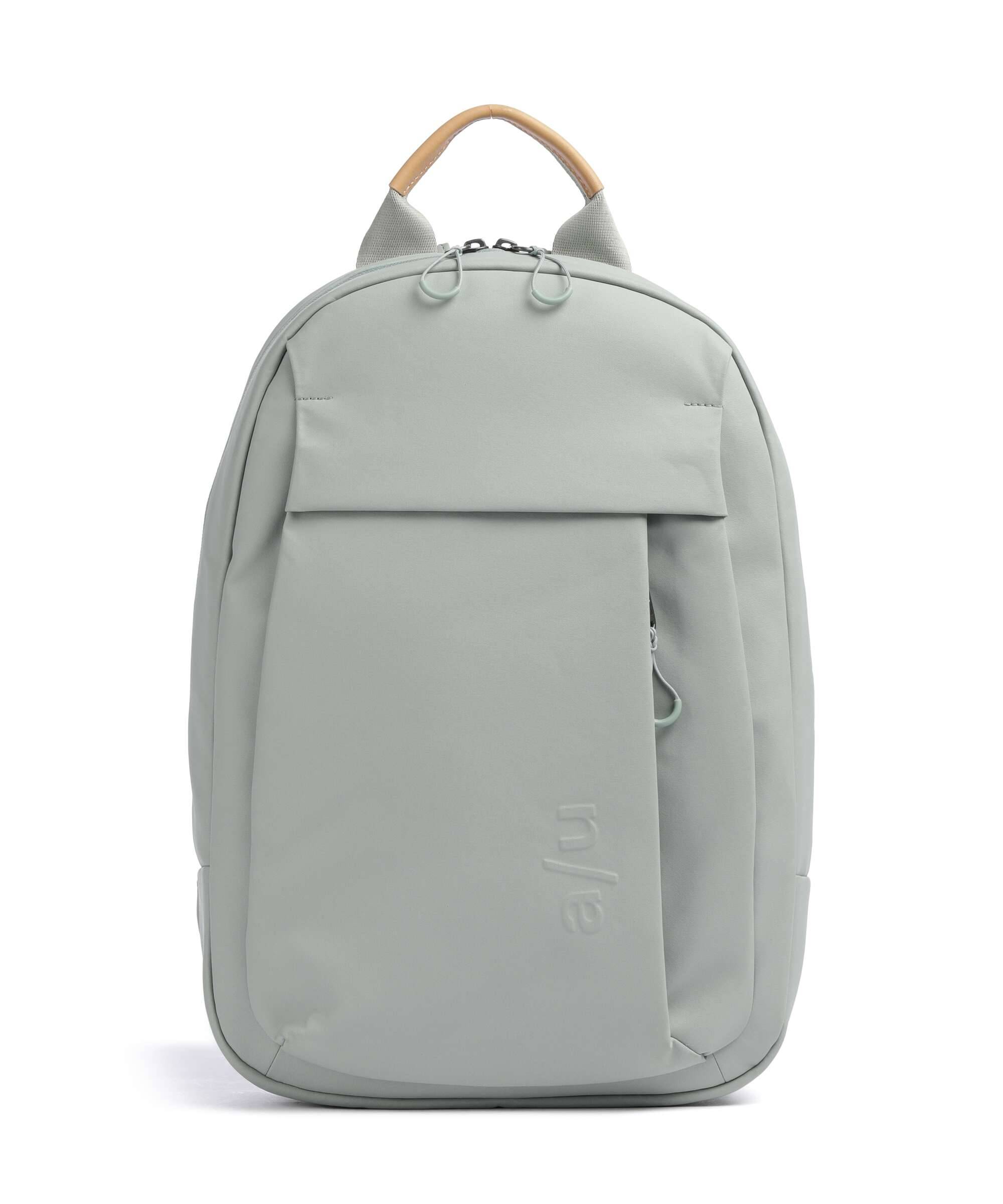 Aunts & Uncles Japan Toshimoi Rygsæk sage green