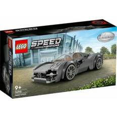 LEGO Speed Champions – Pagani Utopia (76915)