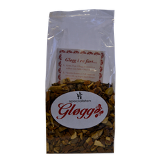 Gløgg blanding klar 100g
