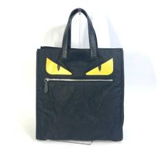 Fendi Vintage Fendi Baguette Stl. - Fendi Vintage Från Magasin - Black (W 33.5cm x H 37cm x D 12cm)