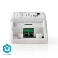 Wi-Fi "Smartlife" | Afbryder | In-Line | 10 A