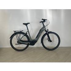 Batavus Altura Power+ 400wh 53 Grön Recycle - Elcykel-Recycle - Mountainbike Elcykel-Recycle