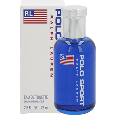 Ralph Lauren Polo Sport Men Edt Spray 75 ml