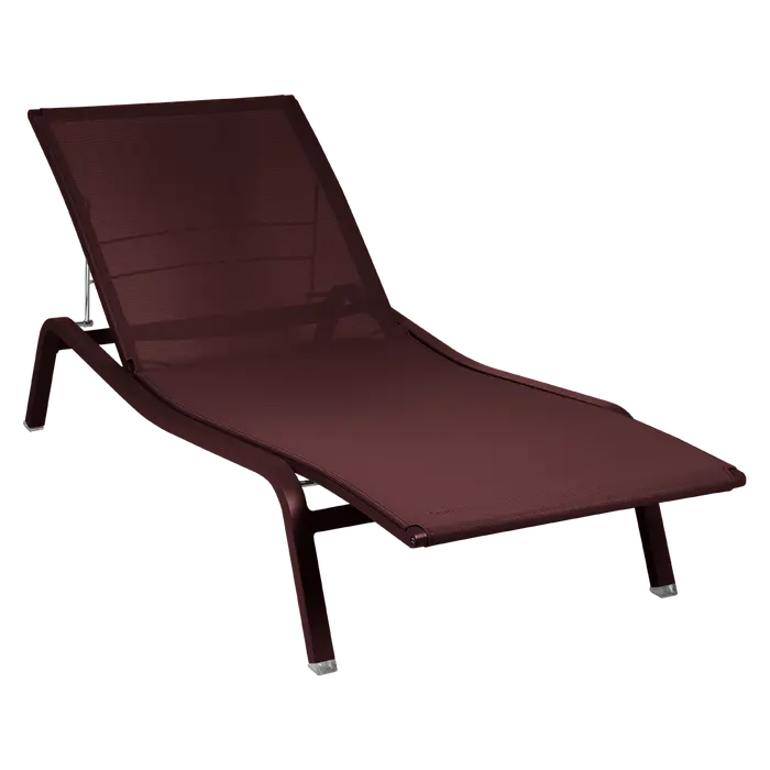 Fermob Alizé Solseng - B9 Black Cherry - STEREO