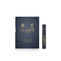 Floris Of London Neroli Voyage EDP Doftprov (1,2 ml)