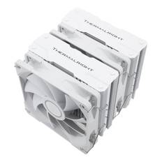 Thermalright Peerless Assassin 120 White CPU Air Cooling Double Tower 6 Hot Pipes CPU Double 120mm PWM Aluminum Heatsink AGHP PMW AMD AM 4 Heatsink,