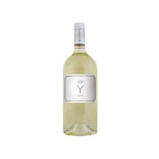 Y d’Yquem 2018 (Blanc fra Ch. D'Yquem) Dobbel Magnum (3 liter) Sauternes, Bordeaux, Frankrig