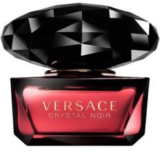 Versace Crystal Noir Eau De Parfum