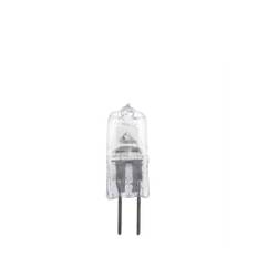 GE STIFT HALOGEN G4 CLEAR 20W 12V