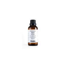 Mercurius bijod. comp. - 50 ml.