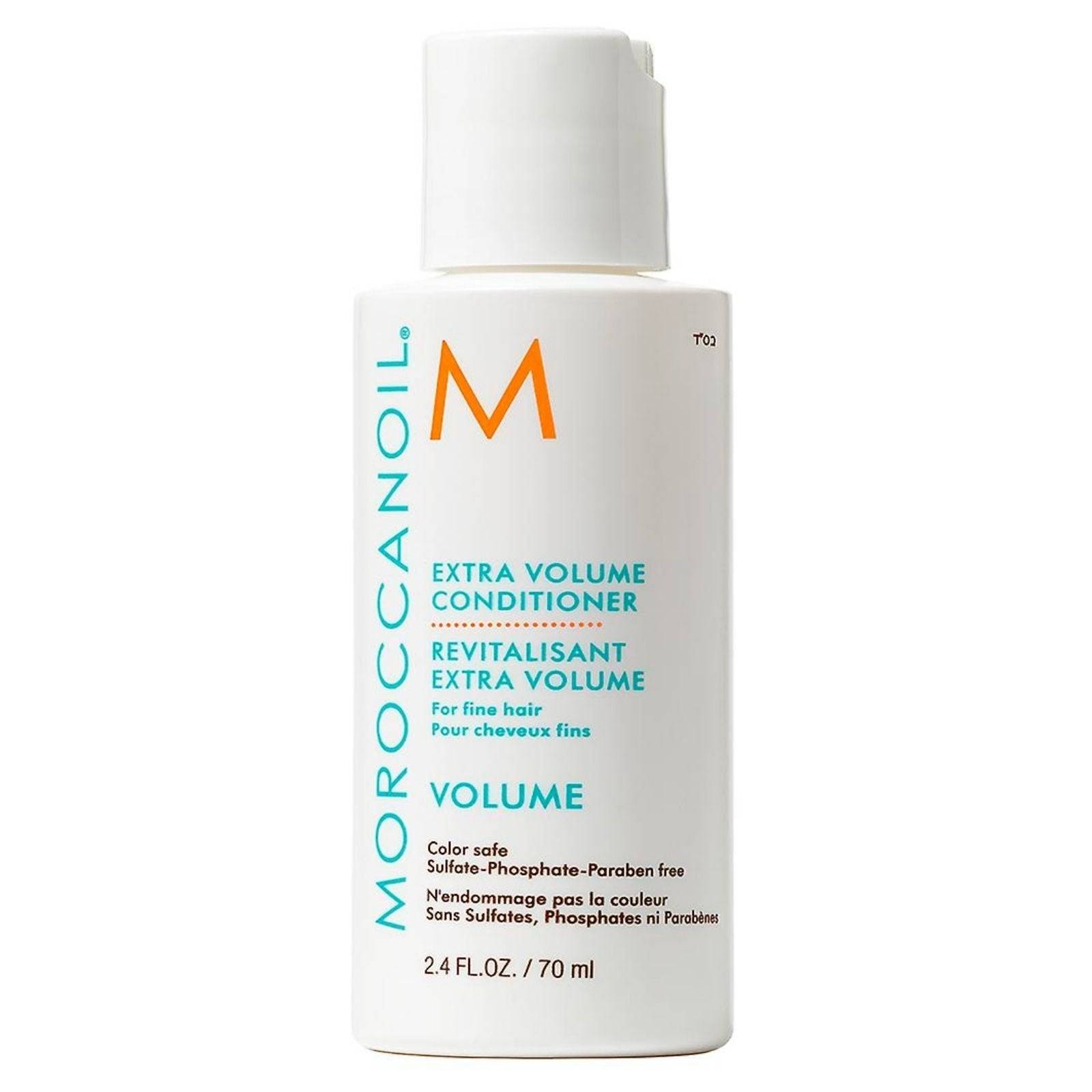 Moroccanoil | Extra Volume Conditioner 70ml (Travel Size)