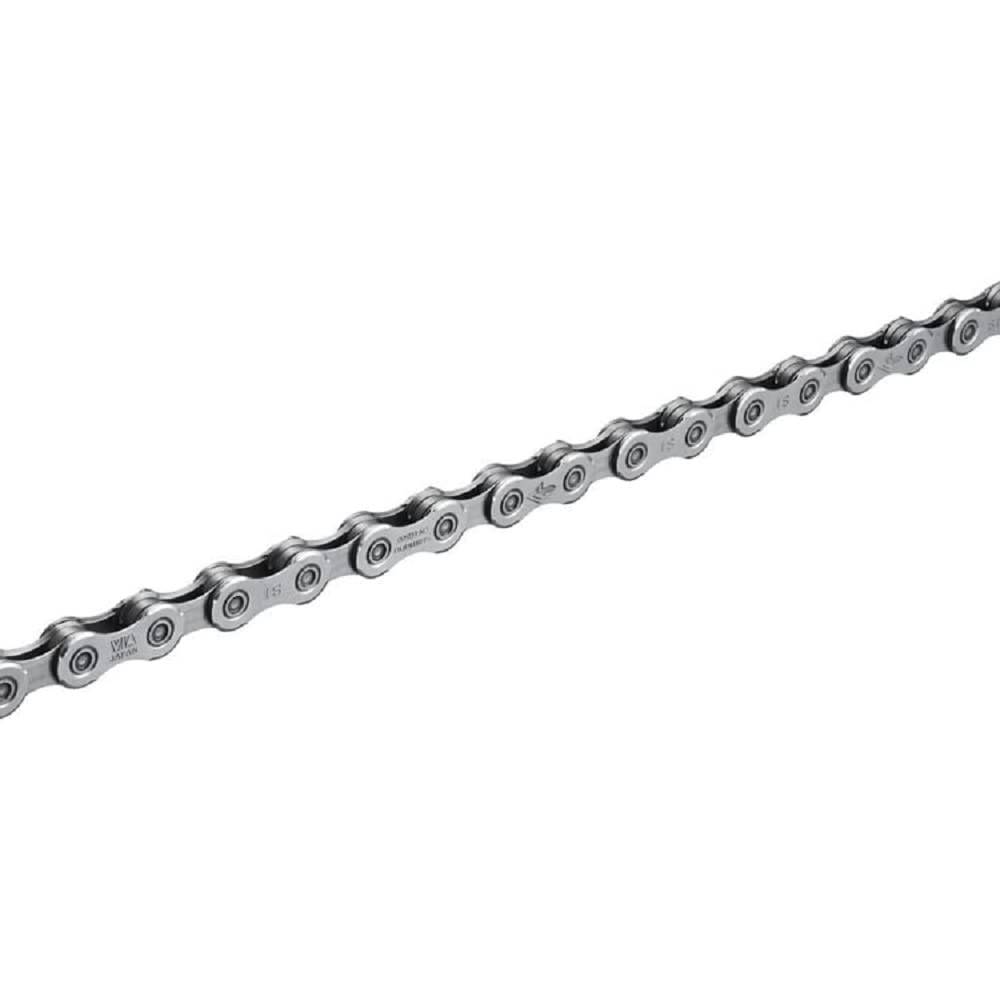 SHIMANO LINKGLIDE Chain Quick Link Specification 116L ICNLG500116Q (10/11 Speed) CN-LG500 10/11S grå färg