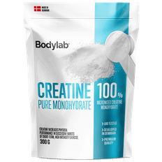 Creatine Powder - 300g.