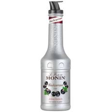 Monin Blackcurrant Purée 100cl