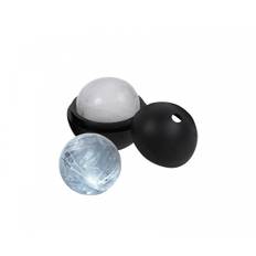 MaxGaming Isterningbakke - Icy Sphere - 1 isterning