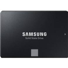 SSD SATA2.5 500GB 6GB/S 870 EVO MZ-77E500B/EU SAMSUNG (SBMZ-77E500B/EU) SBMZ-77E500B/EU