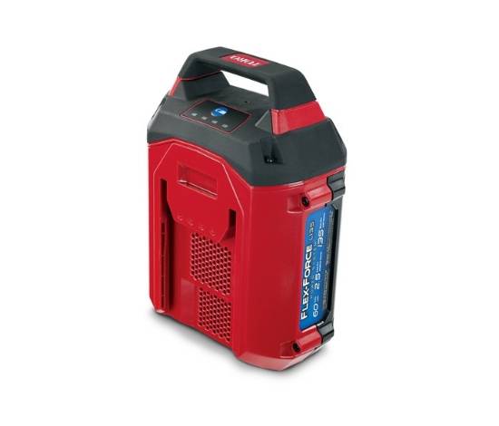 Toro 60V Batteri (2.5 Ah)