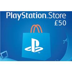 PlayStation Network Card $50 NZ